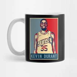 Kevin Durant Mug